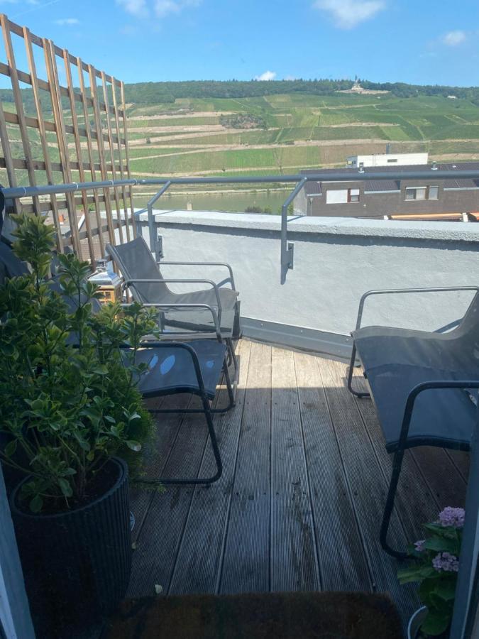 Homesweethome#Bingen Bingen am Rhein Exterior foto