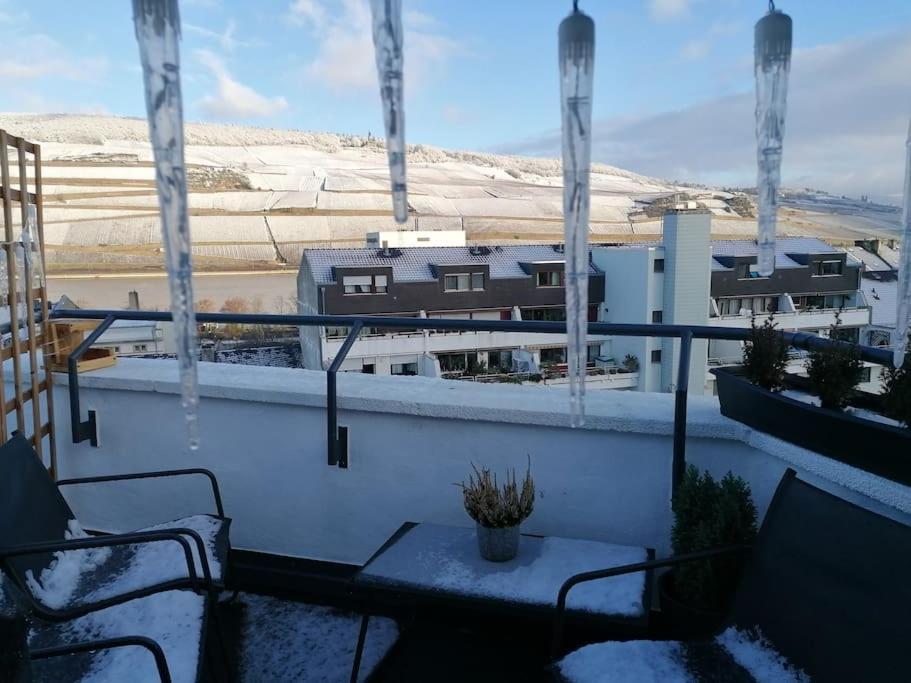 Homesweethome#Bingen Bingen am Rhein Exterior foto