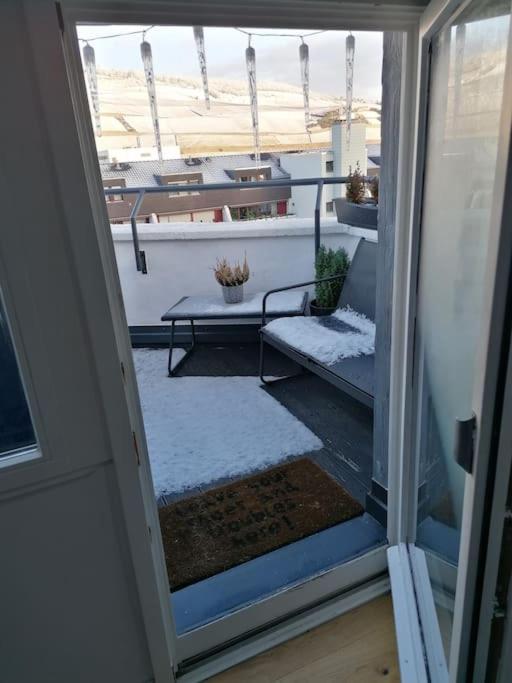 Homesweethome#Bingen Bingen am Rhein Exterior foto
