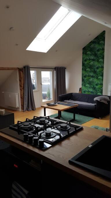 Homesweethome#Bingen Bingen am Rhein Exterior foto